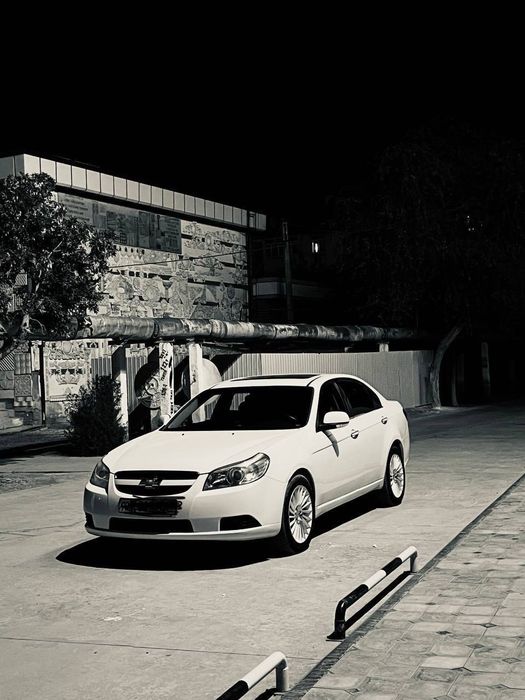 Epica 3 holati yaxshi