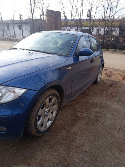 Vând BMW seria 1