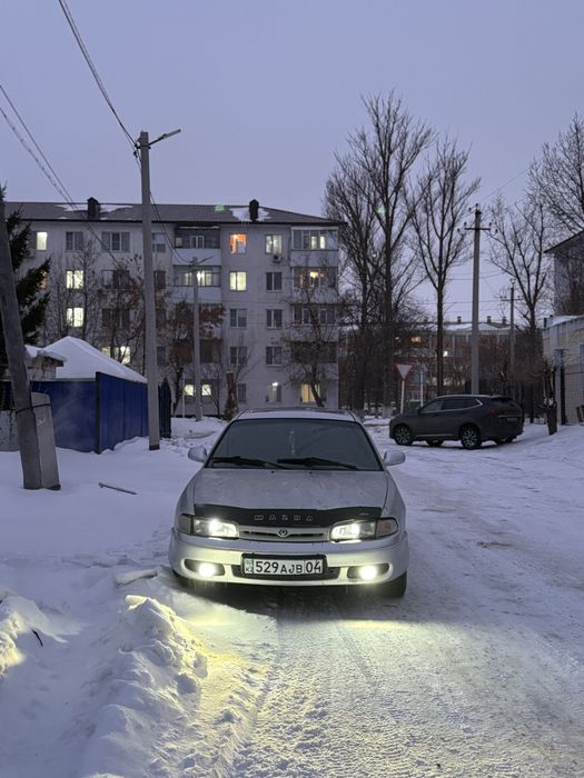 Продам Мазду Кронус