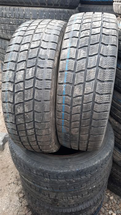 Anvelope 205 65 16C VARĂ M+S 120 LEI BC