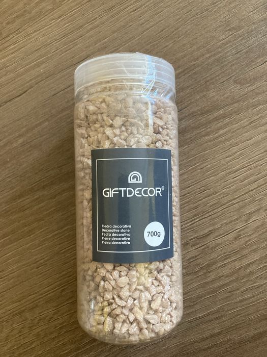 Декоративни камъчета