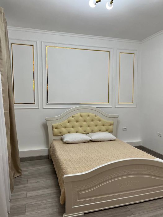 Квартира люкс класса в майкудуке.