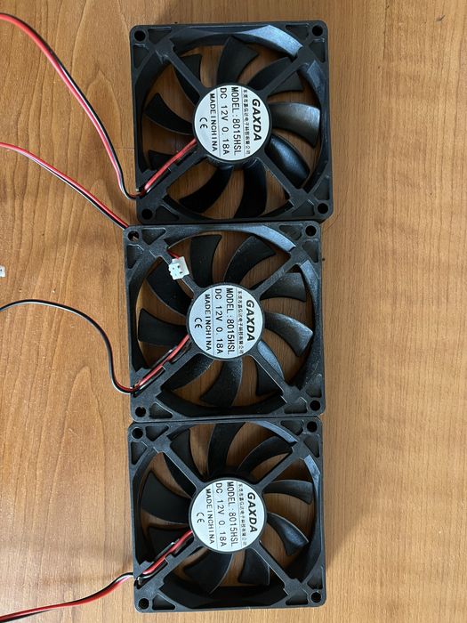 Кутия за компютър Asus + захранване 650w Thermaltake