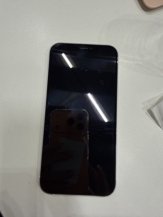 Iphone 12 память 128 гб