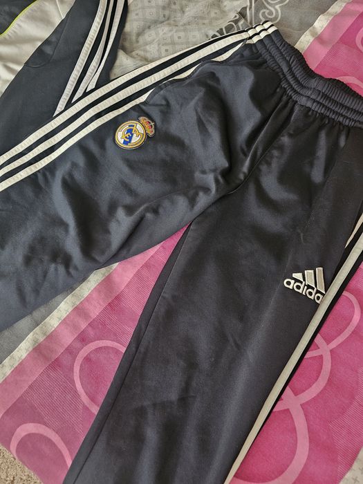 Детски екип Adidas Real Madrid