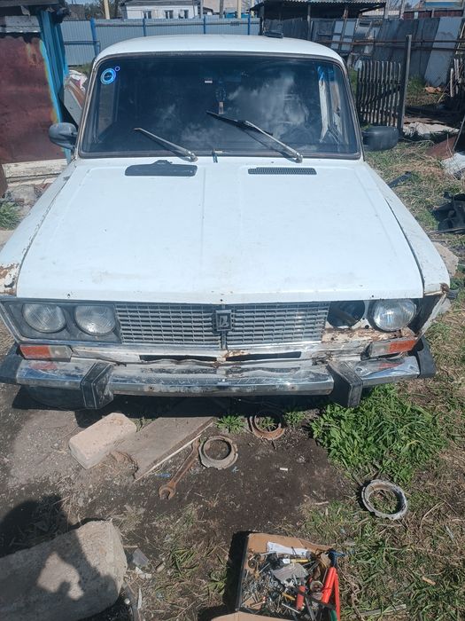Продам ваз 2106 .