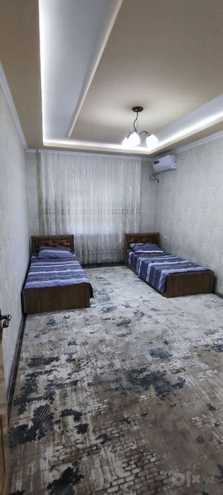 Срочно Продаётся Сергели 2  1ком 46000&