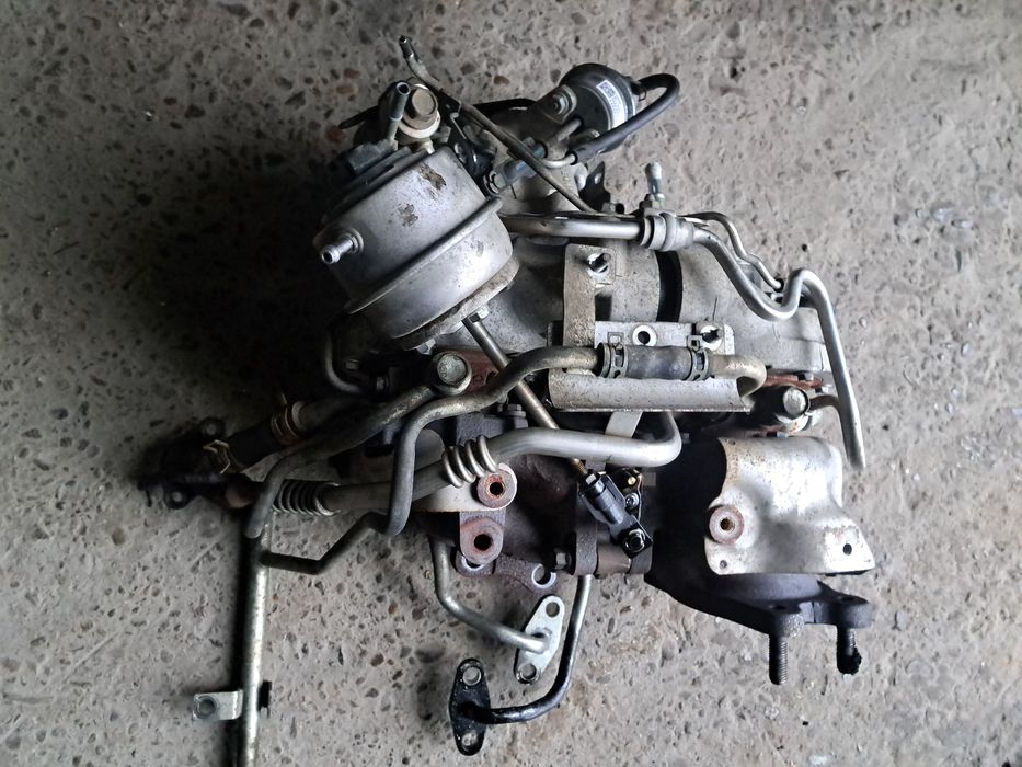 Mazda CX5 2014 turbina Injectoare pompa rampa igr clapeta acceleratie