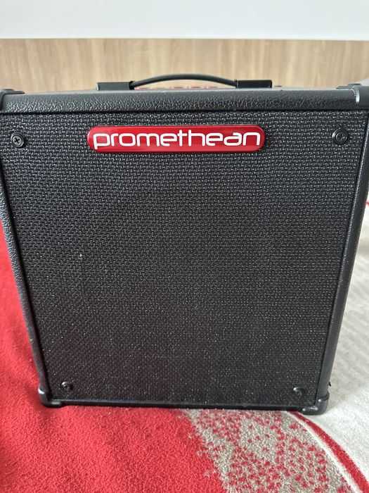 Amp Bass Promethean P20 (Ibanez)