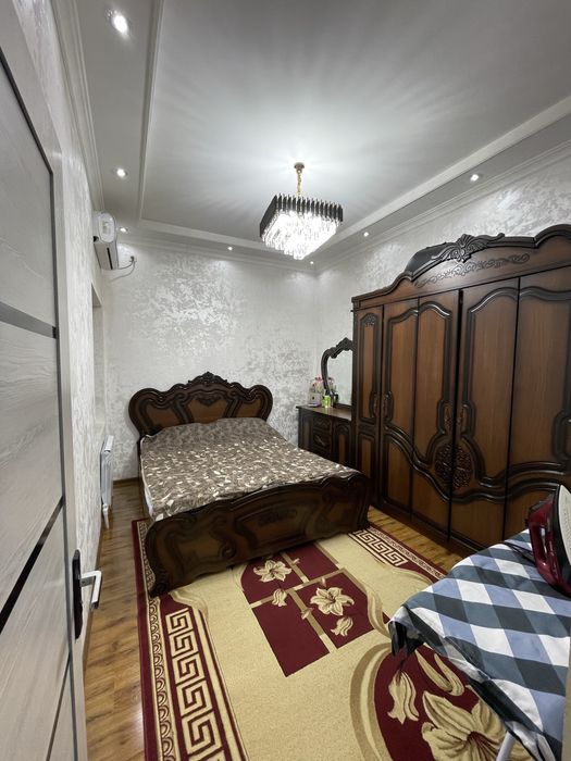 Ховли 1.6 сотох Хасанбой Абдурахмонов