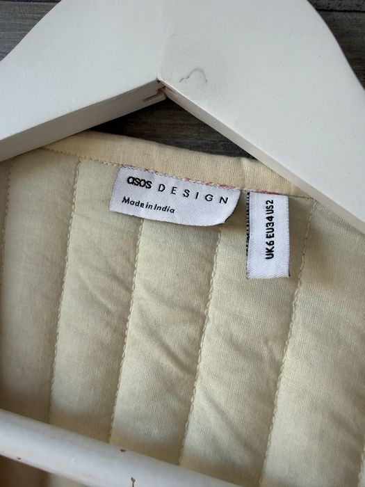 Преходно яке ASOS Design размер  м