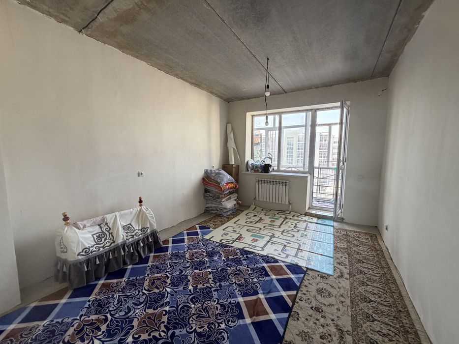 Продается евродвушка левый берег