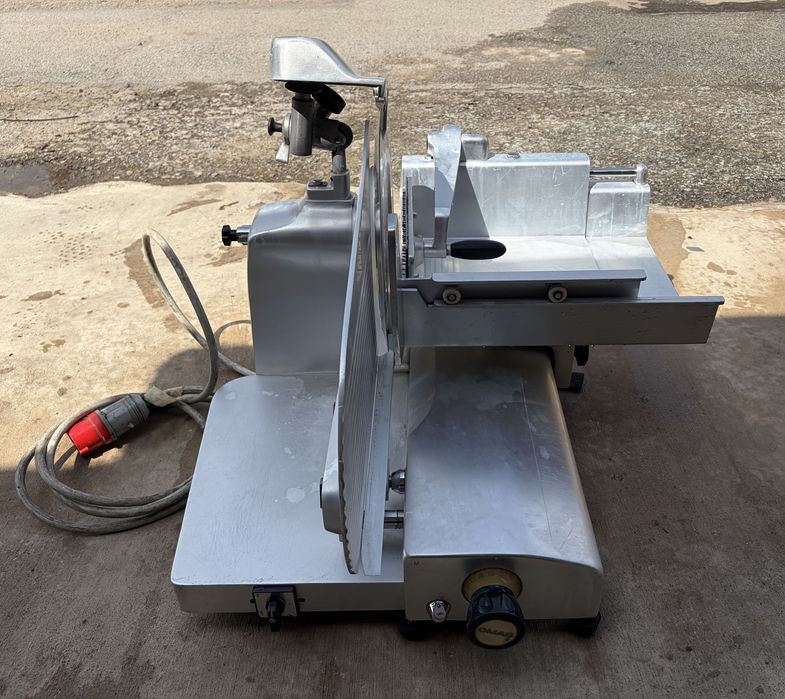 Слайс машина за рязане на месо Omas H 370