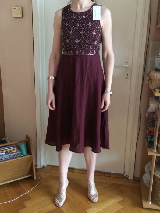 Rochie noua Anna Field 36
