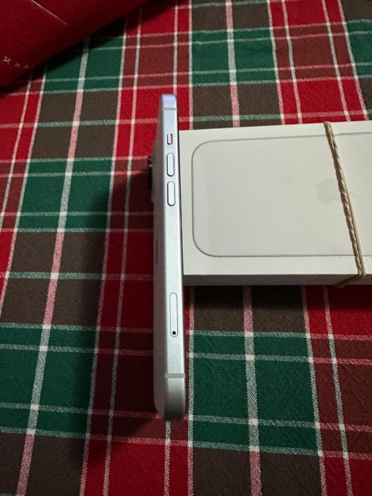 Iphone 15 Blue 128 gb