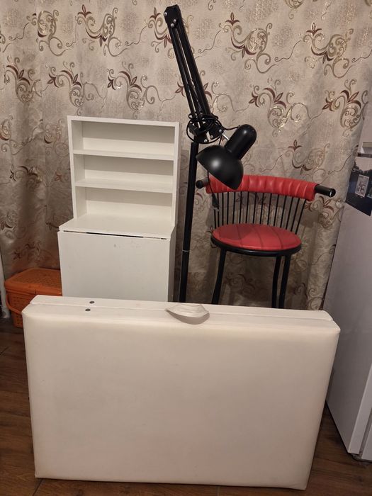 Продам Лампу напольный