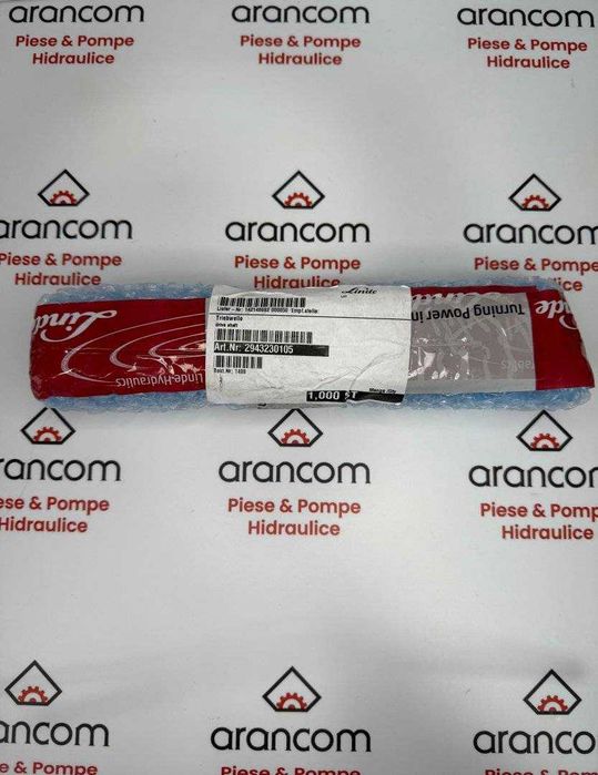 2943230105 Ax hidromotor HMF105-02 Linde