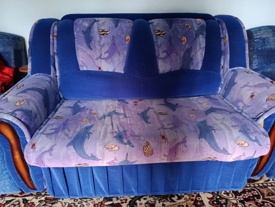 Диван в отличном состоянии