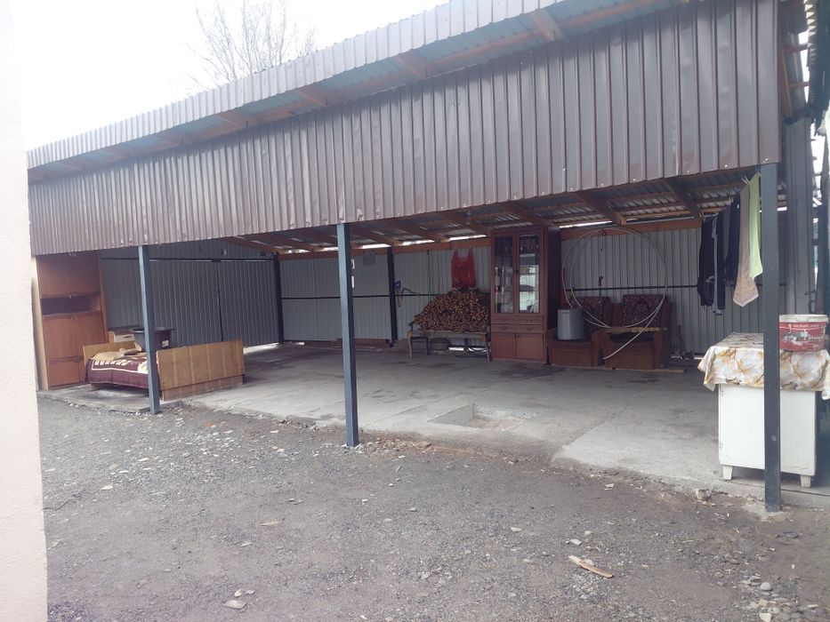 Продам Дом 5 комнат