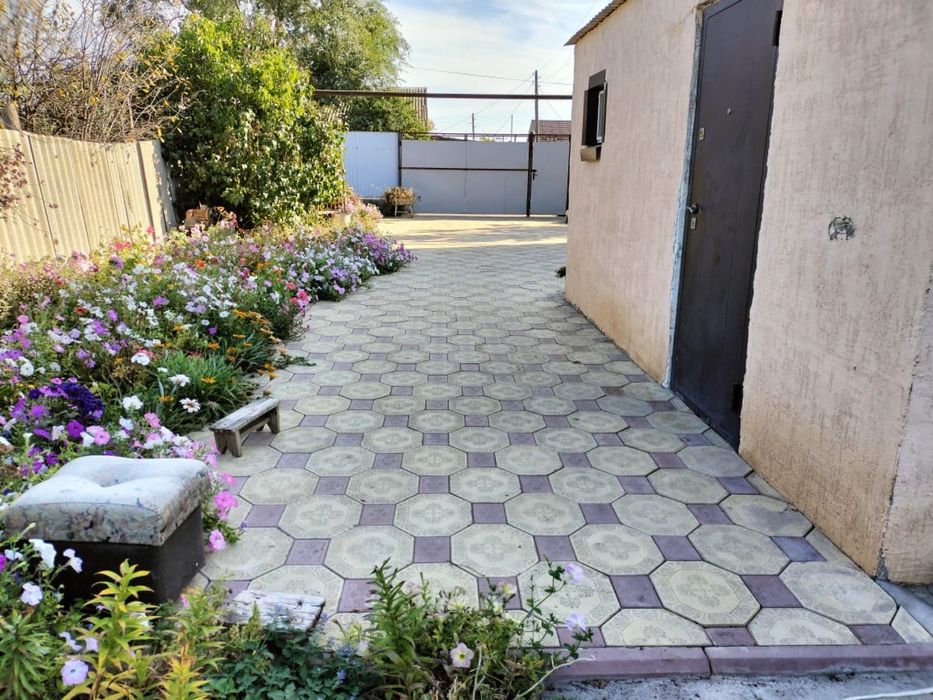 Продам частный дом район Деркул Үміт