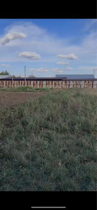 Сдам участок под бизнес
