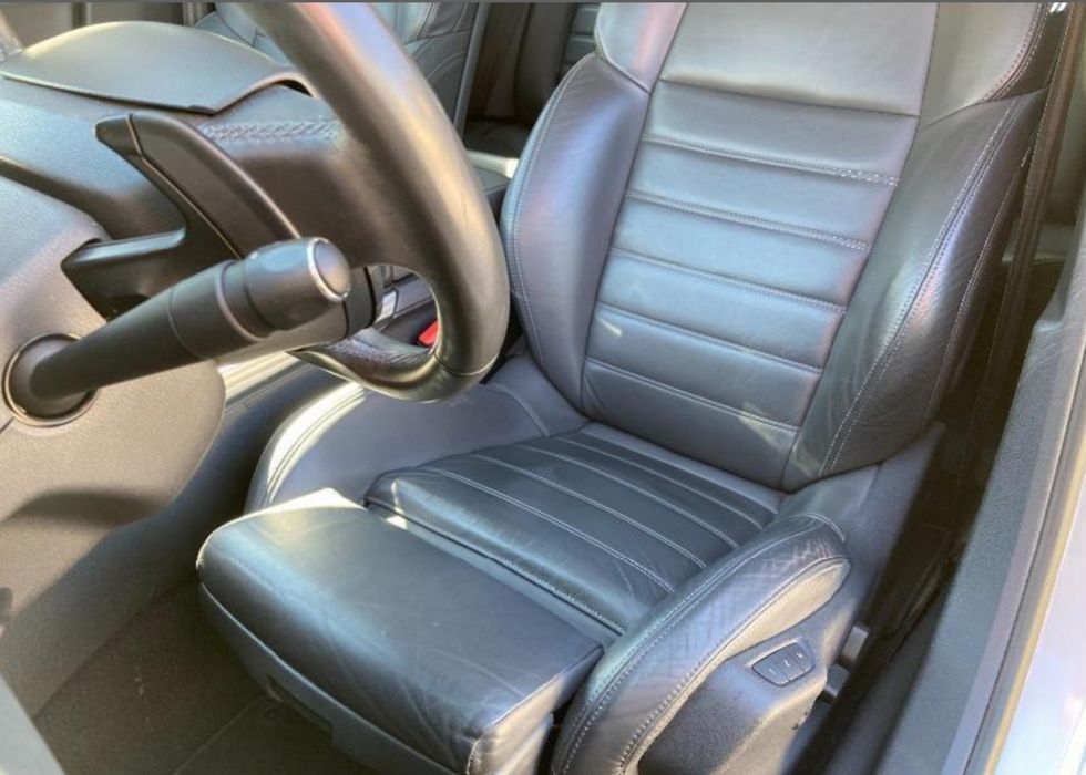 Peugeot 508 GT 2.2HDI