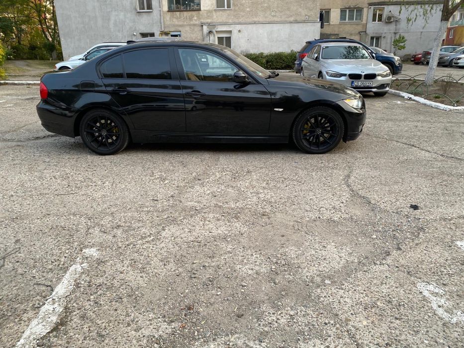 BMW Seria 3 2010 — imagine 3