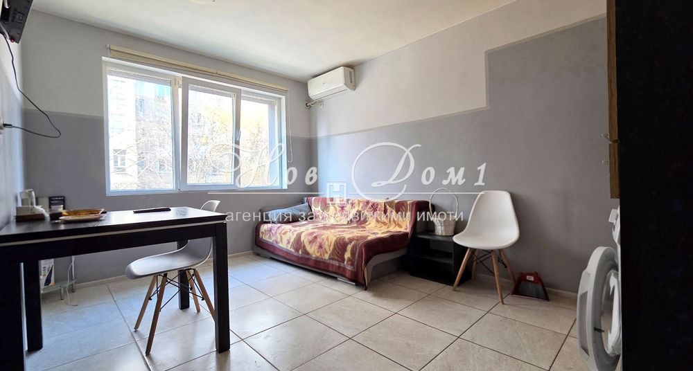 2-стаен в София-Лагера площ 44 цена 155000