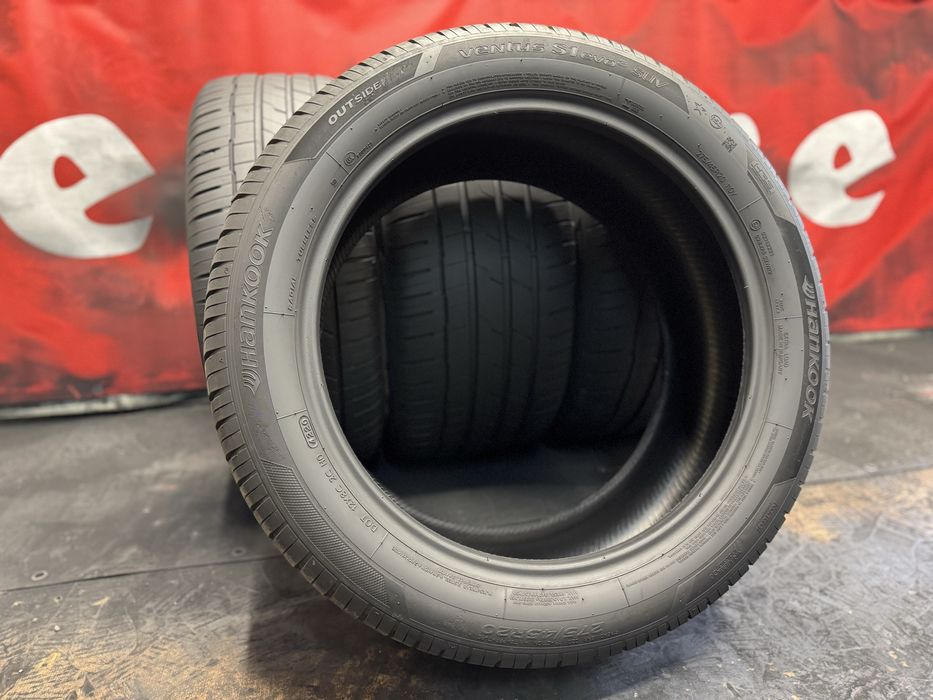 275 45 20 / 305 40 20, Летни гуми, Hankook VentusS1EVO3SUV, 4 броя