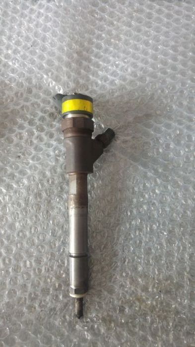 injector toyota yaris verso 1.4 d-4d 0445110214 1nd 1999-2005