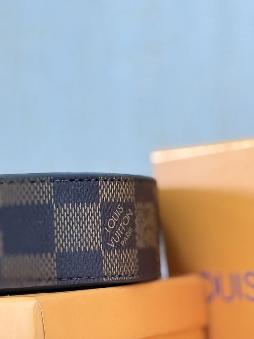 *ULTIMUL STOC* Curea LV Louis Vuitton 100% piele (livrare cu verificate colet)