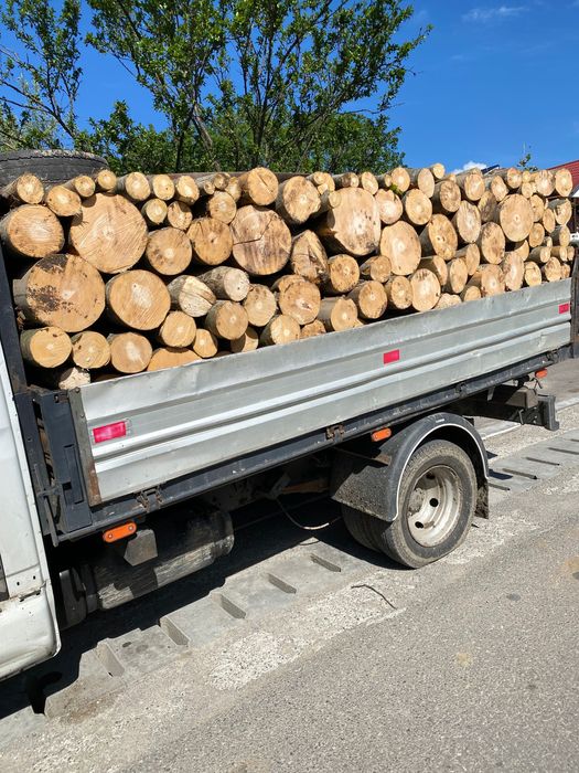 Vând lemn de foc fag