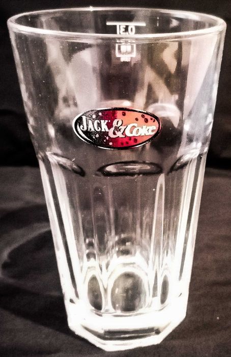 Джак Даниелс запалка, стойка, чаши