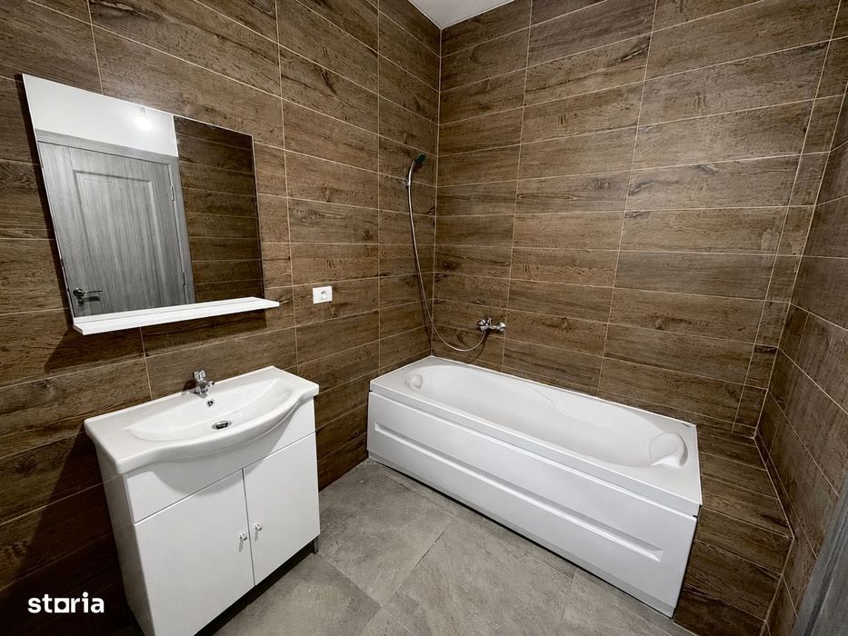Casă Individuală Modernă 4 camere și 2 băi / 105 mp parter + 55 mp pod