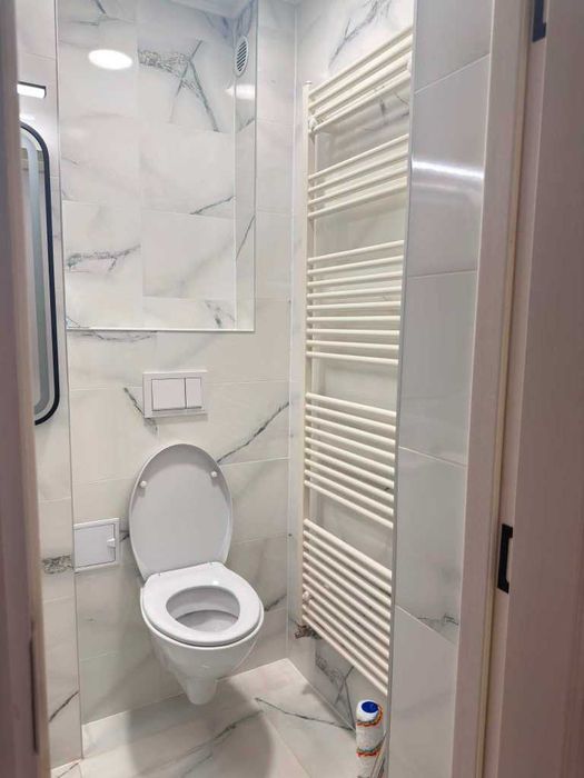 De vânzare apartament cu 4 camere