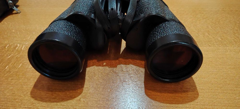 Продавам бинокъл Carl Zeiss Jena