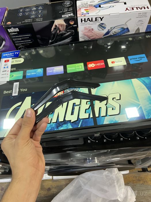 Telvizor smart tv 32 tv