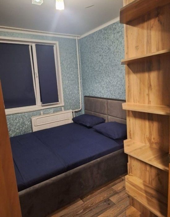 Сдам  3 комнатную квартиру в районе Школьник