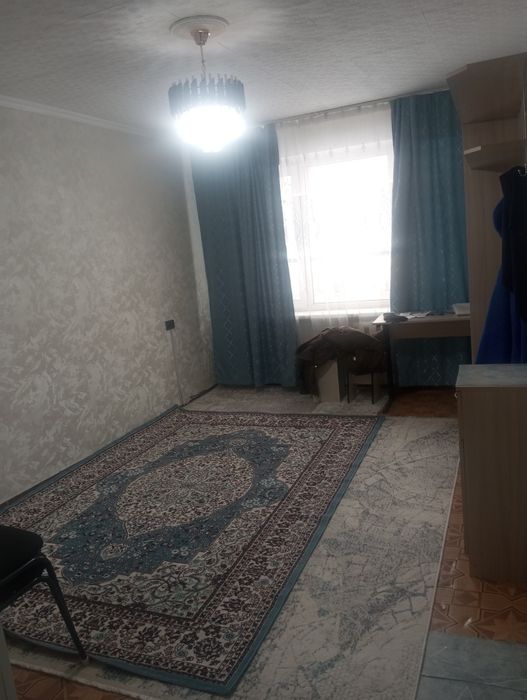 Сдам квартиру в общежитии