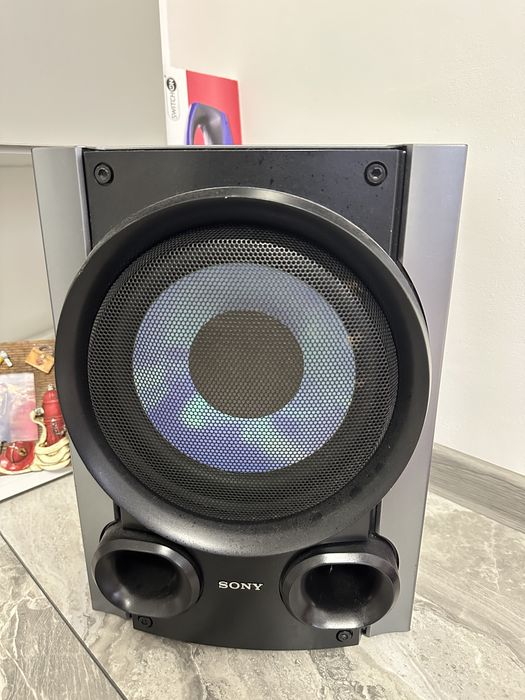 Vand doua combine Sony si Philips
