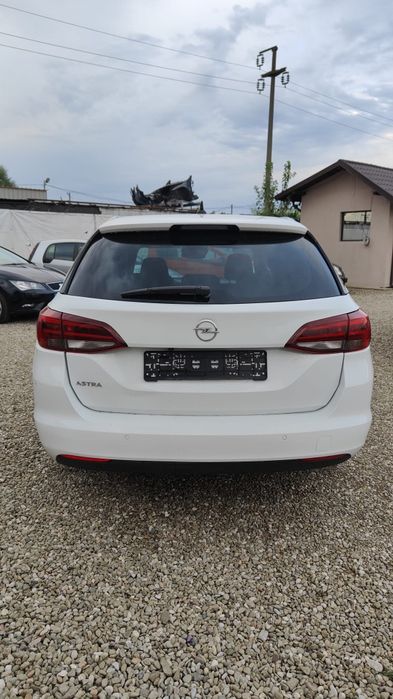 Opel Astra K ,distributie nouă, Led ,an 2019