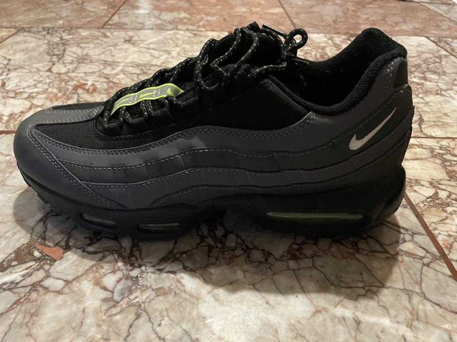 Обувки nike air max 95
