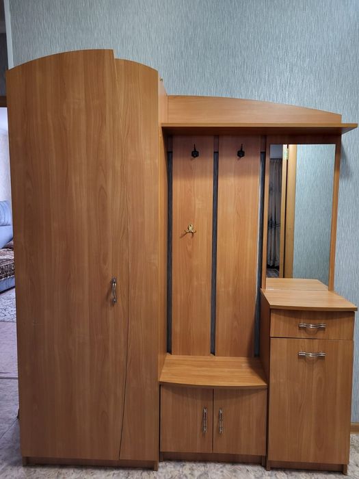 Мебель для прихожей