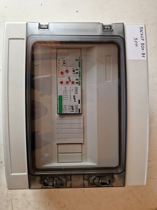 Huawei backupbox B1, aftermarket