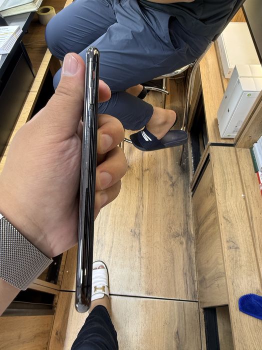 Iphone x idial xolatta