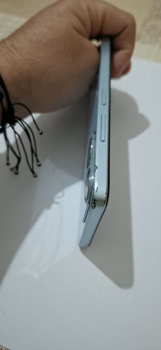 Telefon  OPPO A60 5G, 4 GB RAM + 128 GB,
