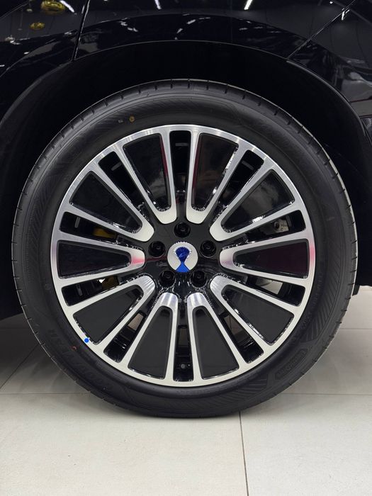 DENZA N8L дахшат мошина озини нархига, бонусла бор