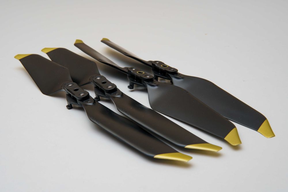 Перки за DJI Mavic Pro, Mavic 2 Pro, Mavic Air 2 пропелери