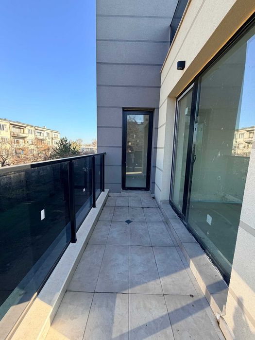 Двустаен Апартамент в Пловдив, Южен