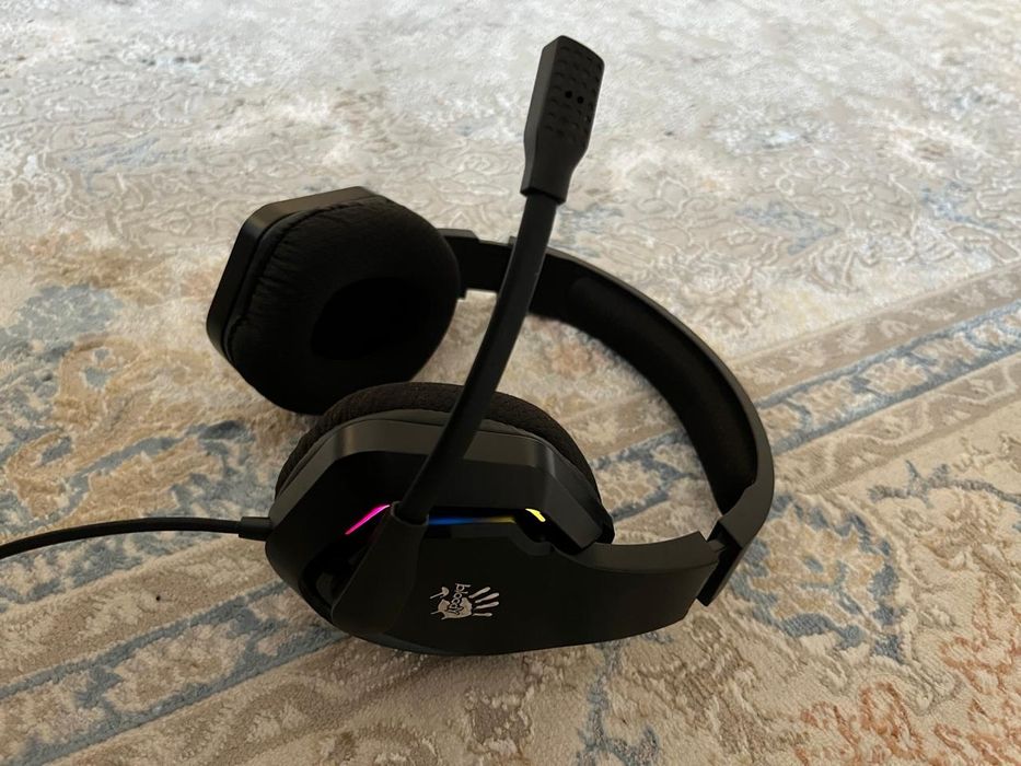 ПК с комплектующими